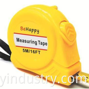 tape measure length